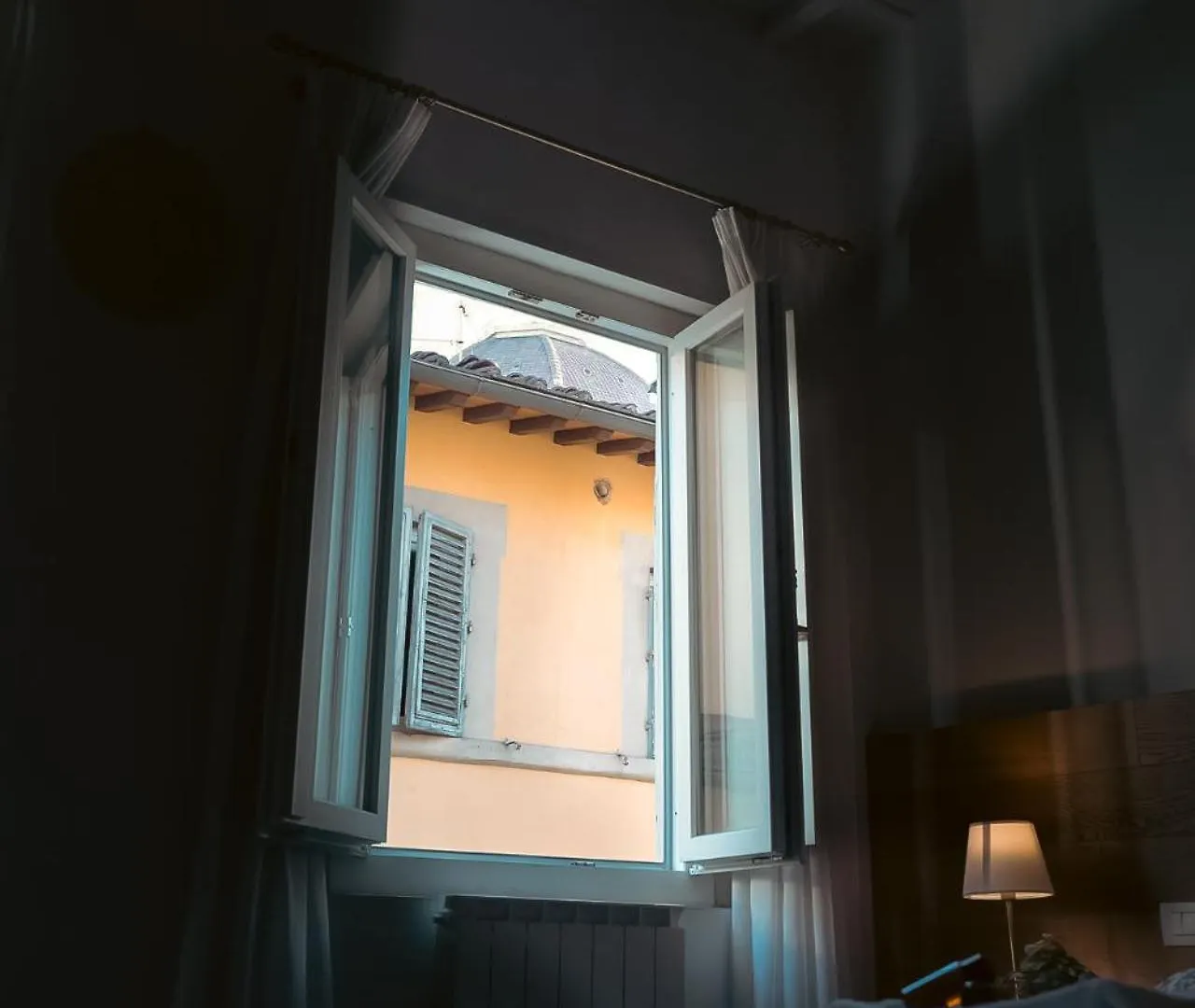 Amorino Vintage Apartment Florence