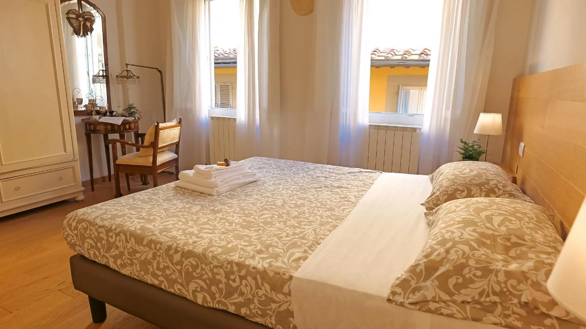 Amorino Vintage Apartment Florence
