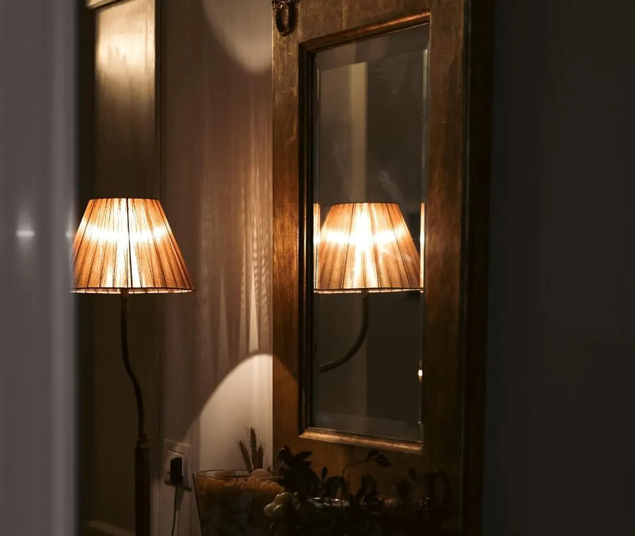 Amorino Vintage Apartment Florence Italy