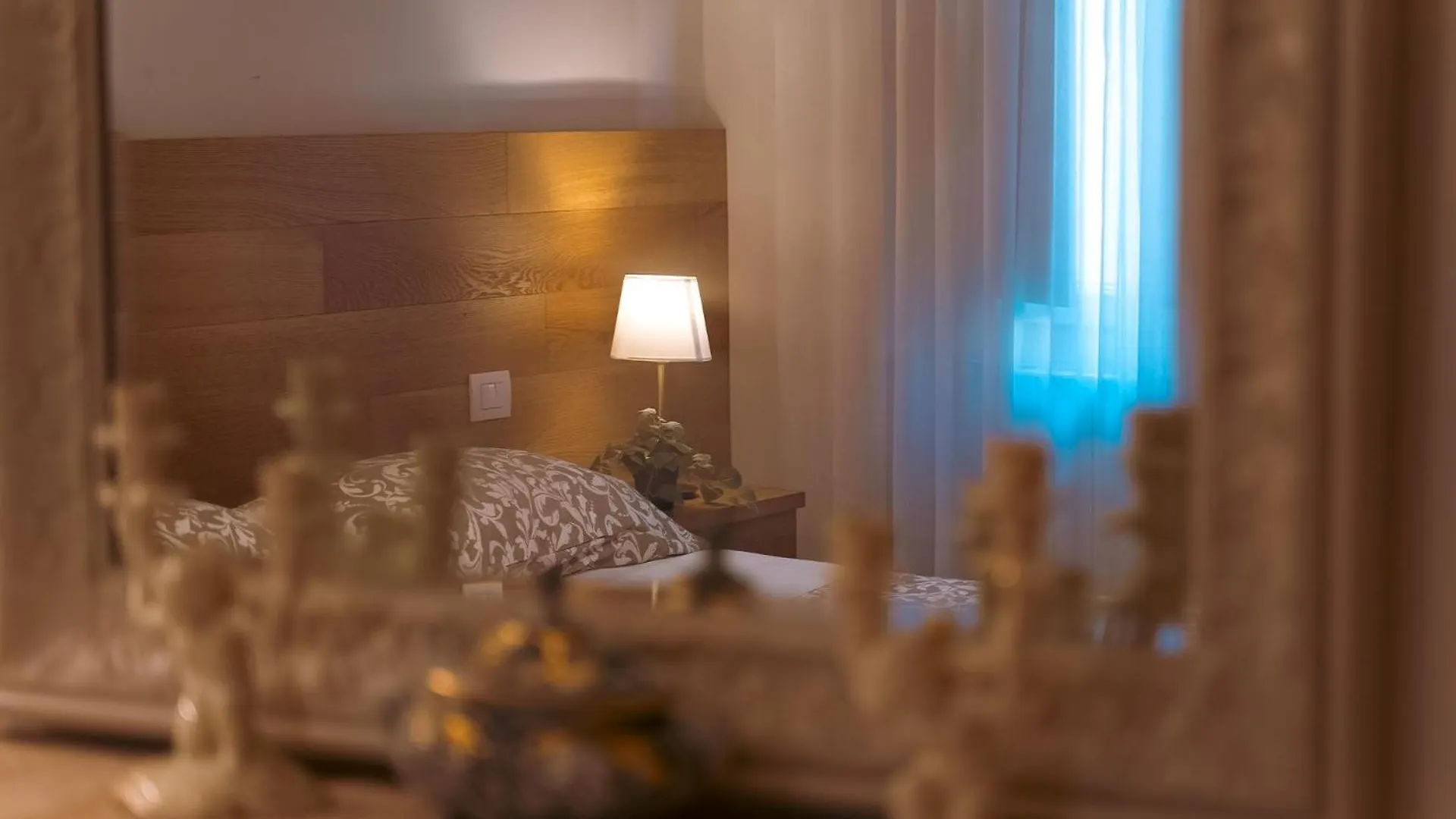 Amorino Vintage Apartment Florence