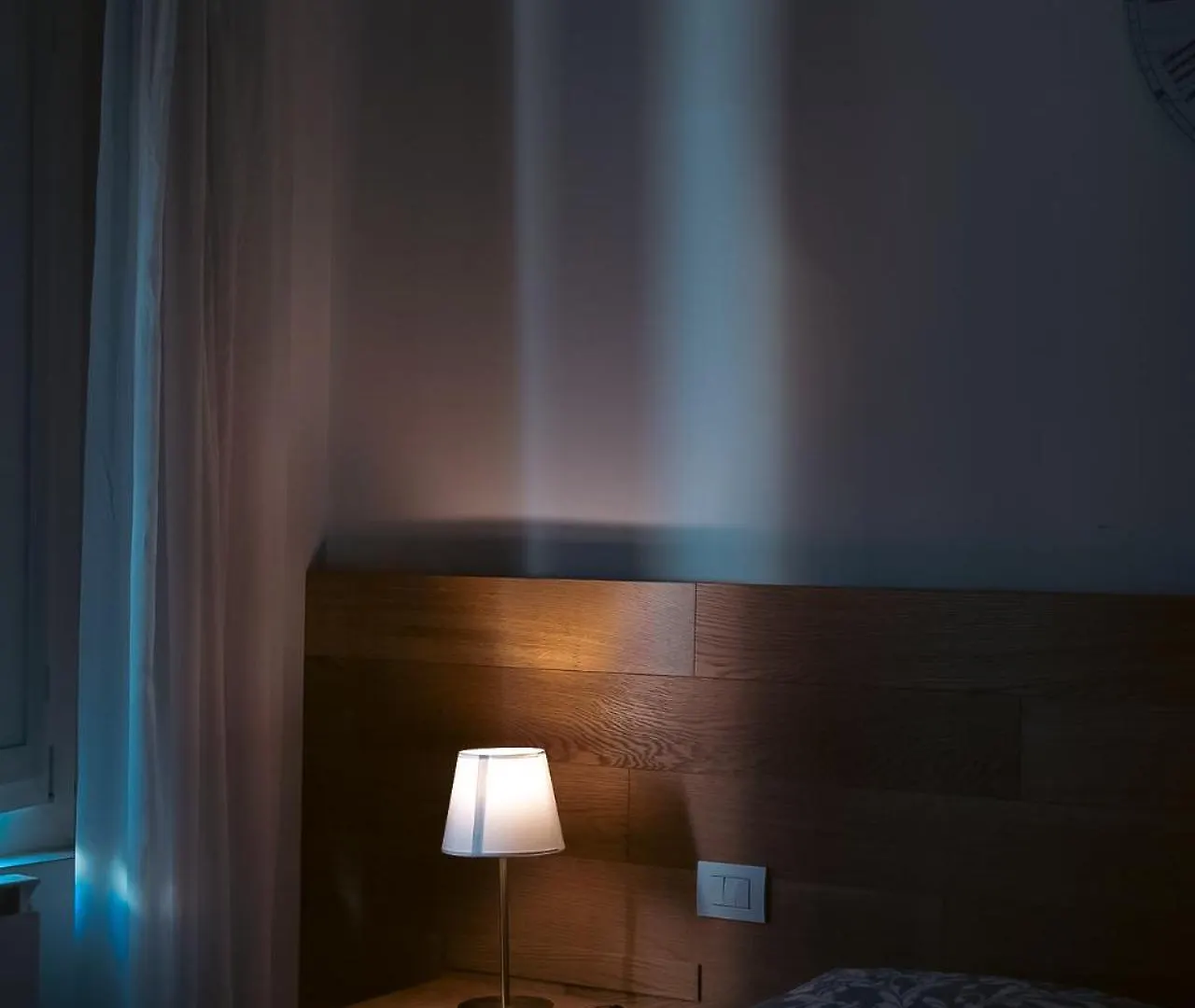 Amorino Vintage Apartment Florence