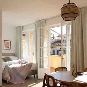 Appartement Bob W Ponte Vecchio, Florence