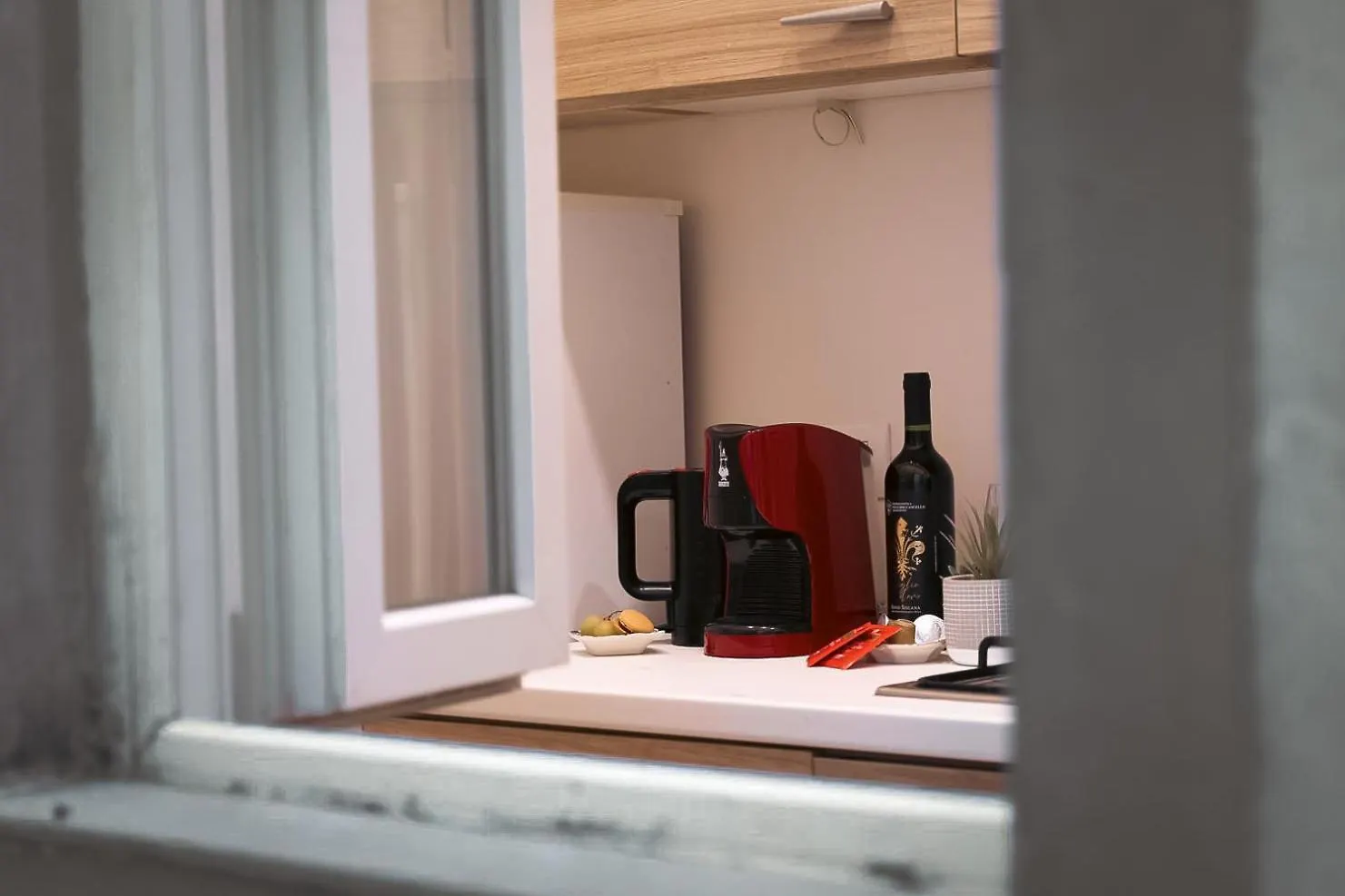 Amorino Vintage Apartment Florence 0*,