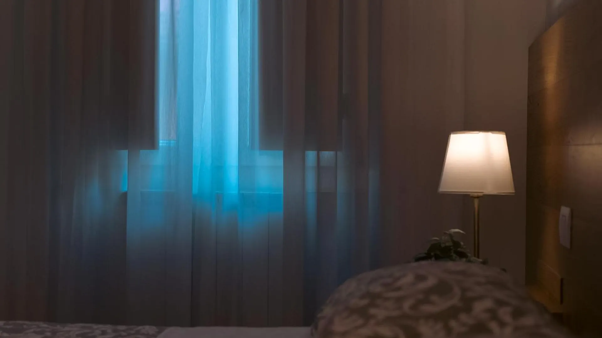 Amorino Vintage فلورنس شقة