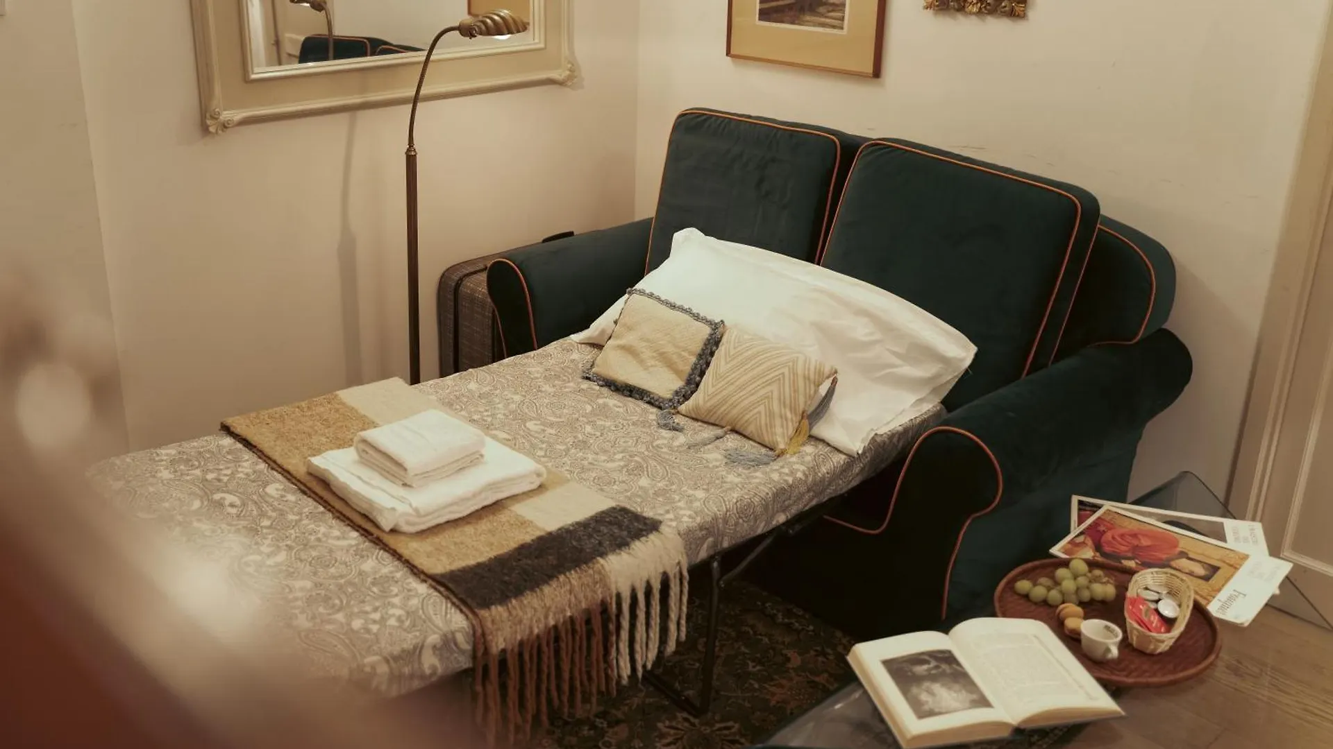 Amorino Vintage فلورنس 0*,  إيطاليا